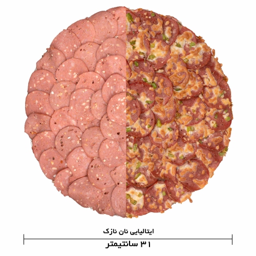  عکس پپروني